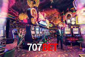 707Bet