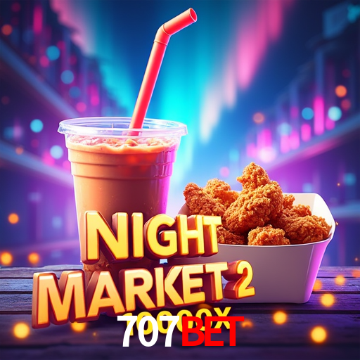 707Bet Com