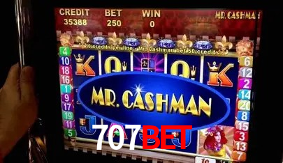 707Bet Com